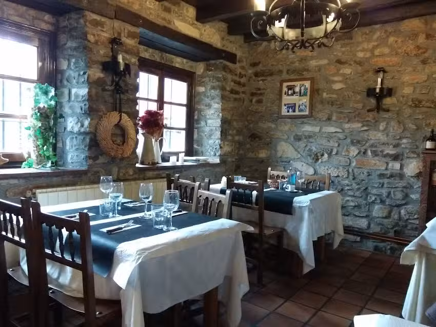 Restaurante Don Pablo
