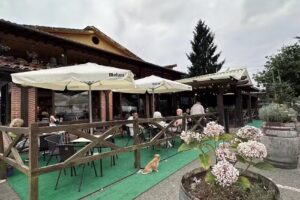 Restaurante Don Pedro