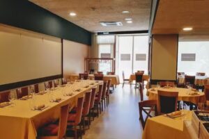 Restaurante Don Pelayo