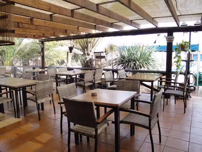 Restaurante Don Pepe