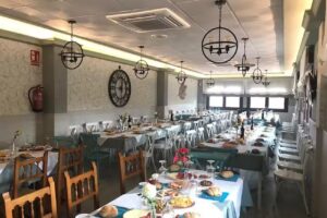 Restaurante Don Pepe