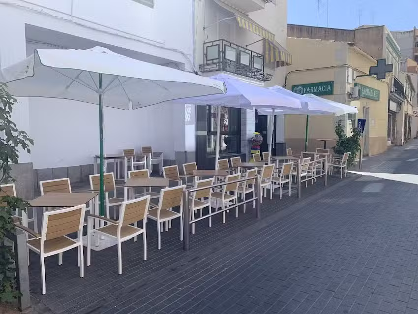 Restaurante Don Pestorejo