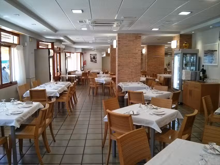 Restaurante Don Pique