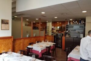 Restaurante Don Pulpo