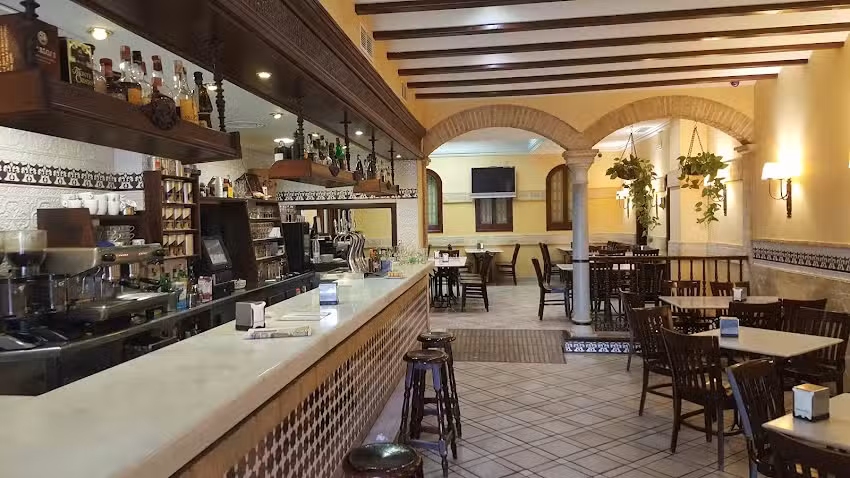 Restaurante Don Quijote