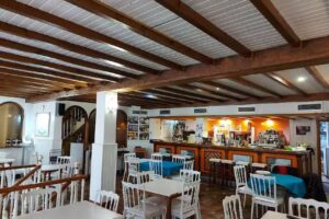 Restaurante Don Quijote