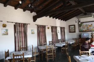 Restaurante Don Quijote