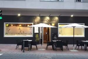 Restaurante Don Quixote
