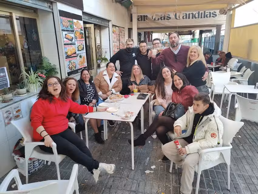Restaurante Don Rio