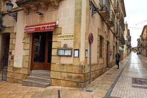 Restaurante Don Rodrigo