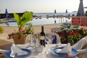 Restaurante Don Tom&agrave;s