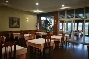 Restaurante Do&ntilde;a Ana