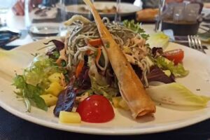 Restaurante Do&ntilde;a Blanca