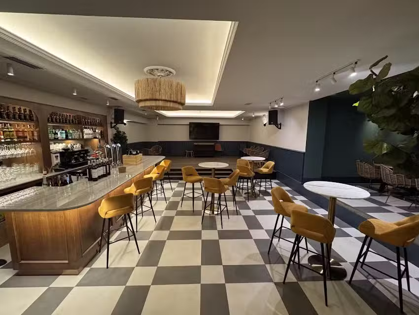 Restaurante Do&ntilde;a Carmela