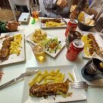 Restaurante Do&ntilde;a Concha
