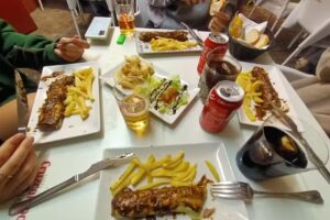 Restaurante Do&ntilde;a Concha