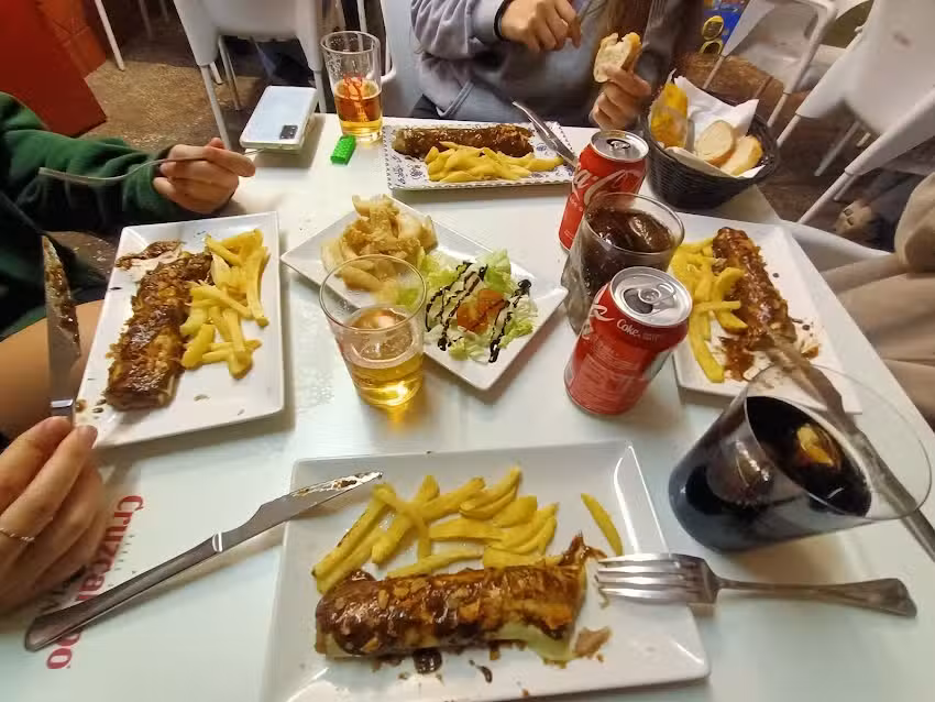 Restaurante Do&ntilde;a Concha