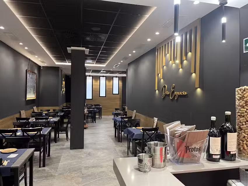 Restaurante Do&ntilde;a Engracia