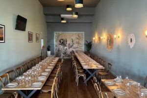 Restaurante Doña Enriqueta