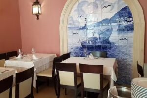 Restaurante Do&ntilde;a Filomena