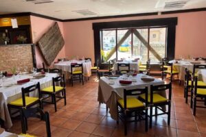 Restaurante Doña Jimena