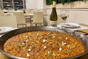 Restaurante Do&ntilde;a Lola Ethic