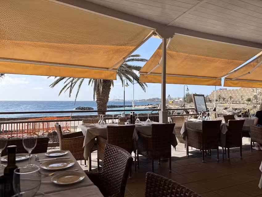 Restaurante Do&ntilde;a Lola