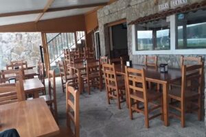 Restaurante Do&ntilde;a lubina