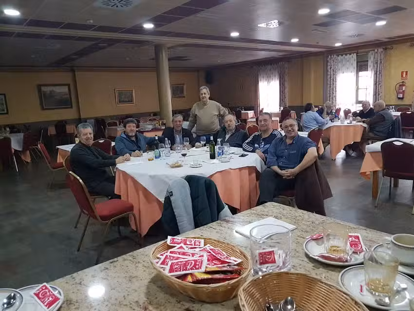 Restaurante Do&ntilde;a Manuela