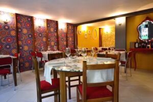 Restaurante Do&ntilde;a Margarita