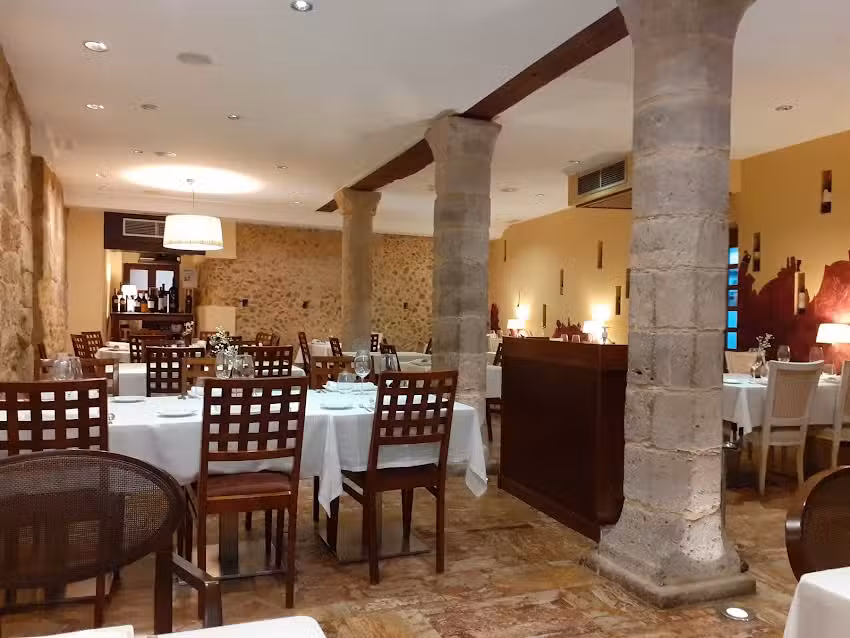 Restaurante Do&ntilde;a Negra