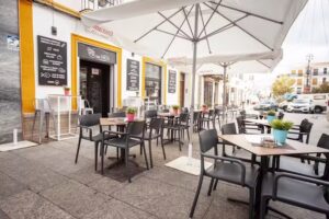 Restaurante Do&ntilde;a PaKita