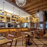 Restaurante Donaire Azabache