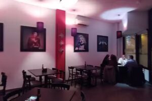 Restaurante Donde Andreea