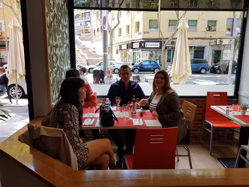 Restaurante Donde Blas