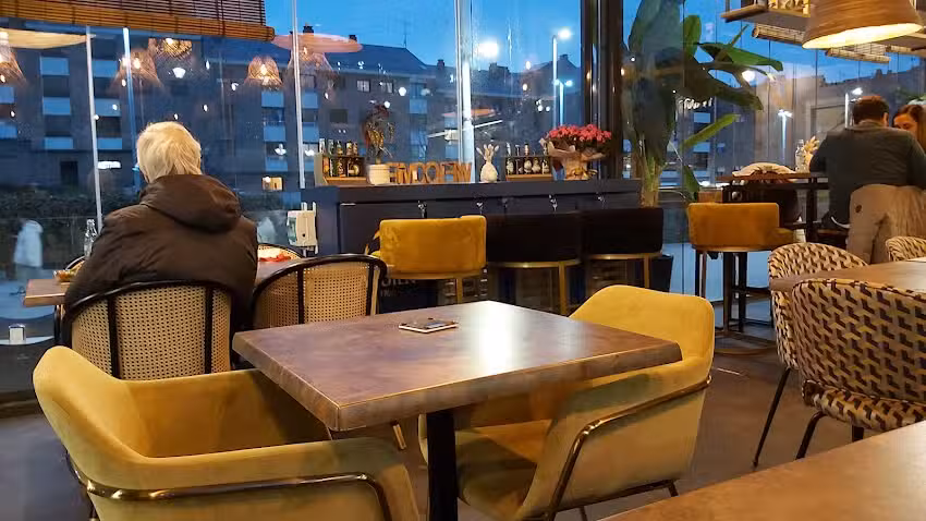 Restaurante Donde Carmen