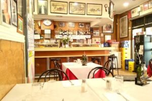 Restaurante Donde &ndash; Leo