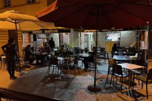 Restaurante Donde Marco&rsquo;s