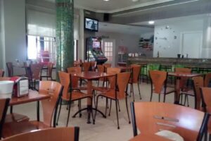 Restaurante Dondevamos