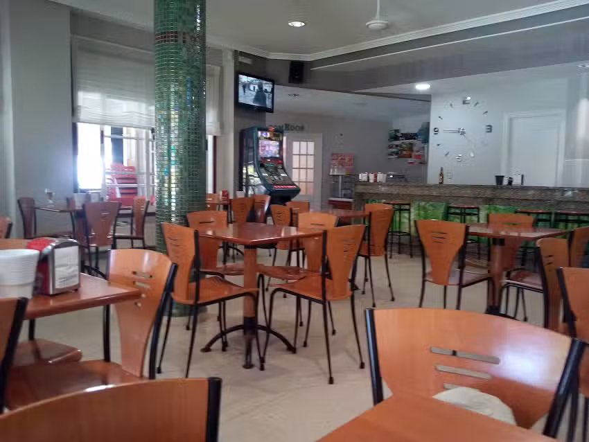 Restaurante Dondevamos