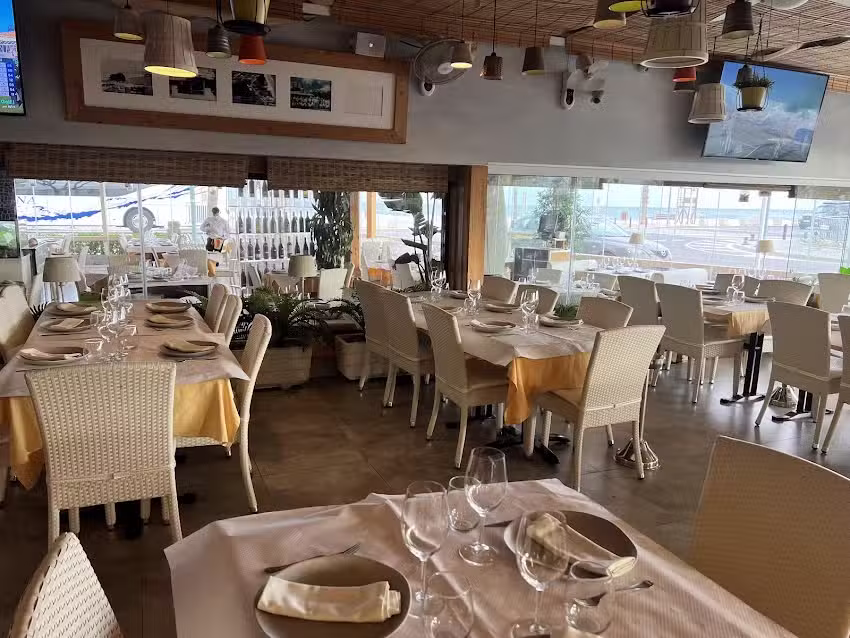 Restaurante DORADO
