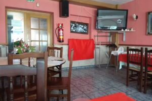 Restaurante Dos Aguas