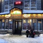 Restaurante Dos Castillas