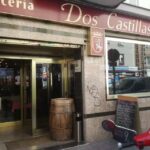 Restaurante Dos Castillas