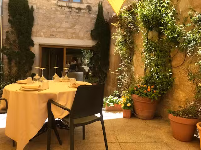 Restaurante Dos Orillas Trujillo