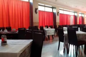 Restaurante Dos Peces