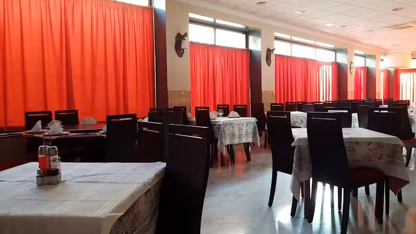 Restaurante Dos Peces