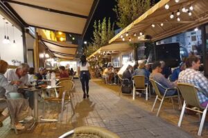 Restaurante Dos Rios Ainsa