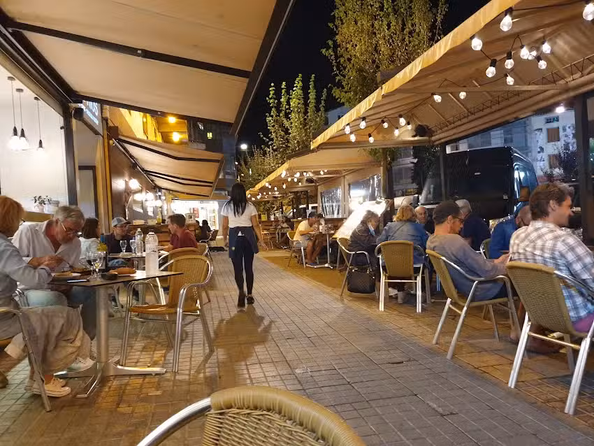 Restaurante Dos Rios Ainsa