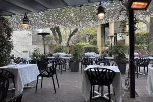 Restaurante Dos Torres